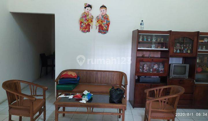 Rumah Hunian di Taman Sereal Tambora Jakarta Barat Lokasi Strategis  2