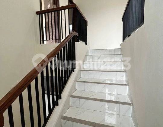 Nego Cepat Rumah Luas di Suvarna Sutera 