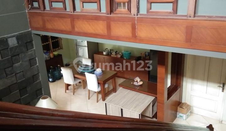 Rumah Hadap Utara di Raden Fatah Ciledug Tangerang Rumah Hadap Utara di Raden Fatah Ciledug Tangerang