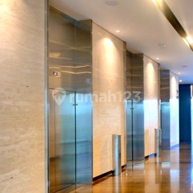 Nice and Spacious Office at KEM TOWER Kemayoran Nice and Spacious Office at KEM TOWER Kemayoran