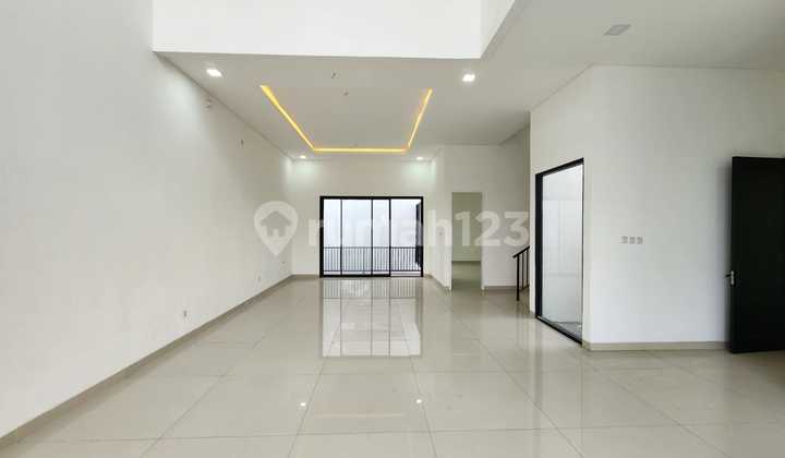 Nett, Wah Rumah Seluas Ini + Dapat Kitchen Set & Canopy Gratis? Lokasi di Citra 2 Ext! 1