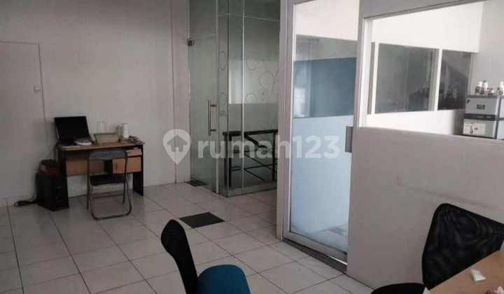 Negotiable Until Deal, Venice Graha Raya Shophouse 2