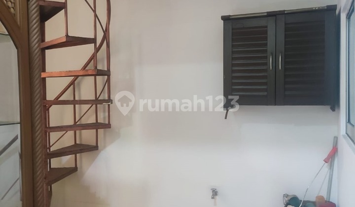 Negotiate Fast, House in Banjar Wijaya Cipondoh 2