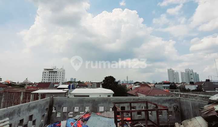 Nego Sampai Deal Rumah bisa di jadikan Kost, Siap Huni di Puri Indah Kembangan Jakarta Barat 2