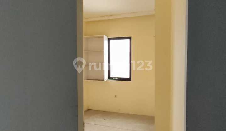 Nice and Spacious Ruko in Pasar Minggu at an Affordable Price Nice and Spacious Ruko in Pasar Minggu at an Affordable Price