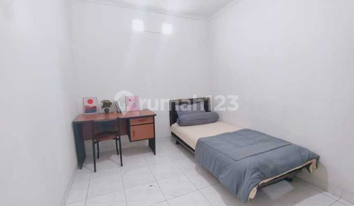 Kost-kostan Strategis di Daerah Grogol, Cocok Untuk Invest