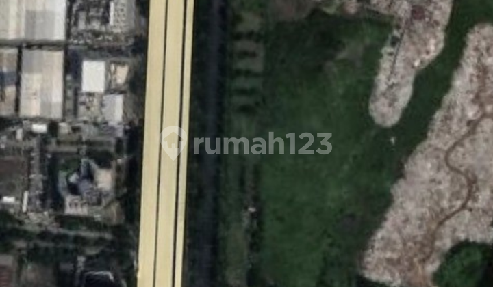 Jual Cepat Tanah sudah SHM Siap Pakai di Kelapa Gading