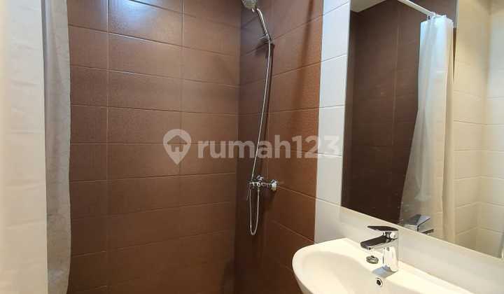 Negotiate Puri Park View Super Premium Full Furnished Apartment in Kembangan, West Jakarta 2