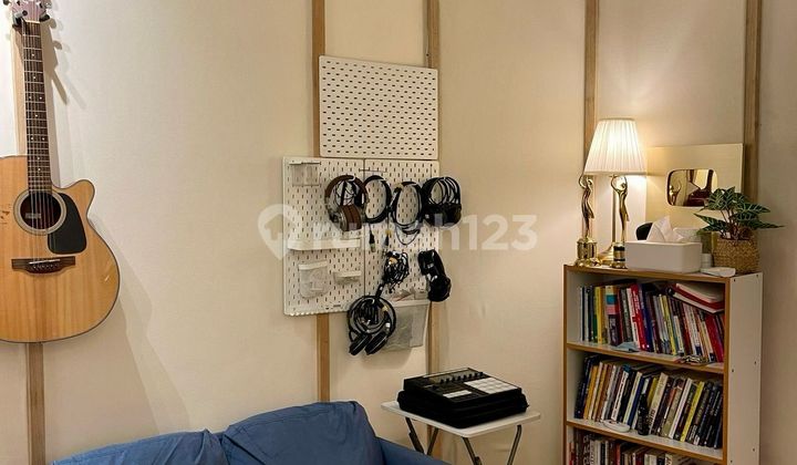 Negotiate Until Deal, Nice House in Citra Garden Puri