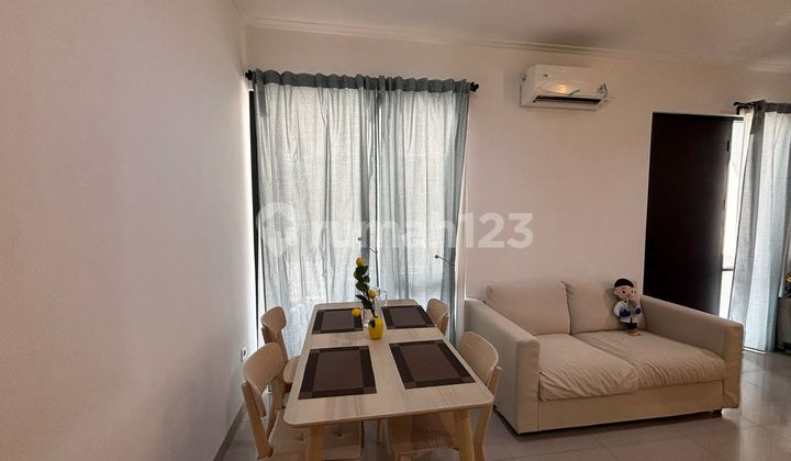 Hurry! Nice House with Smart Home, Fully Furnished in South Georgia Pik 2 2