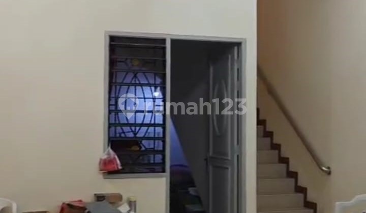 Nego Sampai Dapat! Rumah Siap Huni dan Akses Strategis di Taman Permata Indah 2