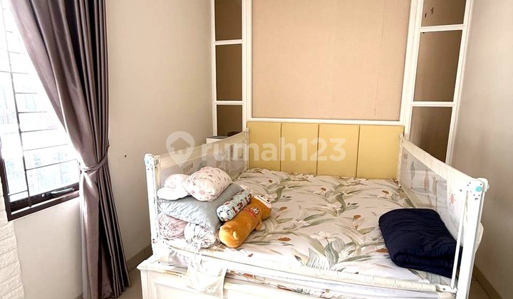 Rumah Bagus di Green Lake City Cluster Asia 2