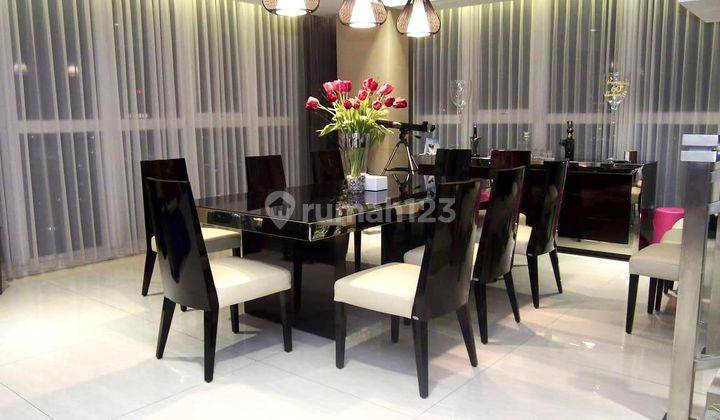 Apartemen Puri Park View Harga Miring dari 6,5 M jadi 3,5 M, Cepat Ambil Sekarang Juga! 1