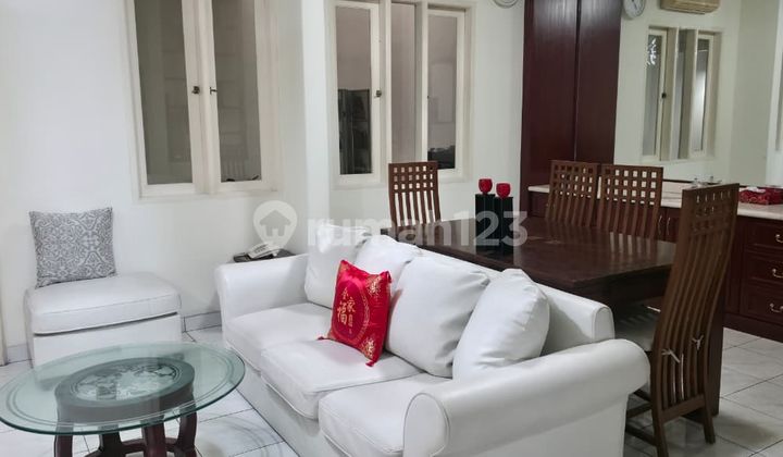 2-Storey Furnished House Ready to Occupy in Permata Buana - Comfortable & Strategic 2