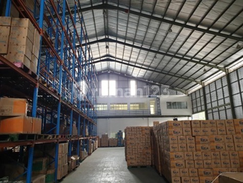 Gudang Strategis di Cilegon Siap Pakai Harga Terbaik Gudang Strategis di Cilegon Siap Pakai Harga Terbaik