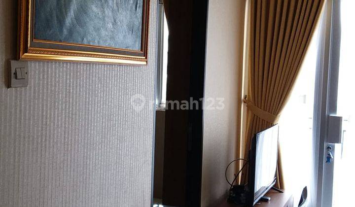 Jual cepat dan BU unit di Apartment sky view  3