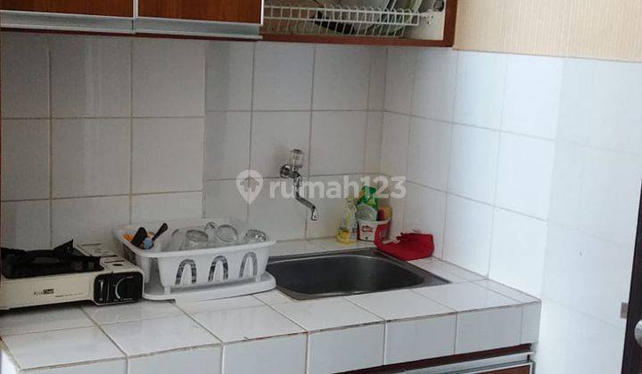 Jual cepat dan BU unit di Apartment sky view  6