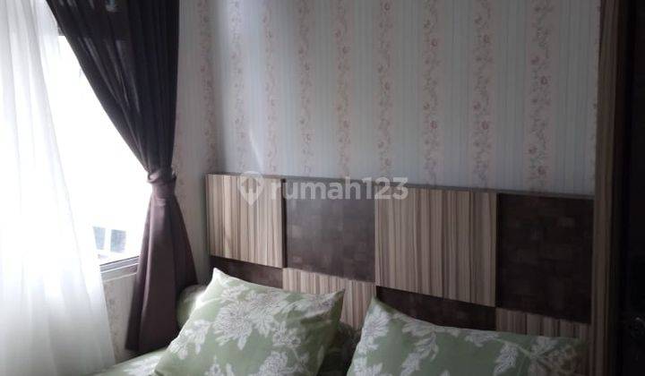 Jual cepat apartment riverside di pengadegan jakarta selatan .  1