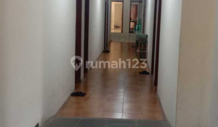Jual cepat Mess . BU. Lokasi pinggir jalan. Dekat merak 2