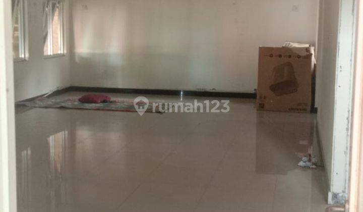 Jual cepat dan BU mess kantor di cilegon merak 3