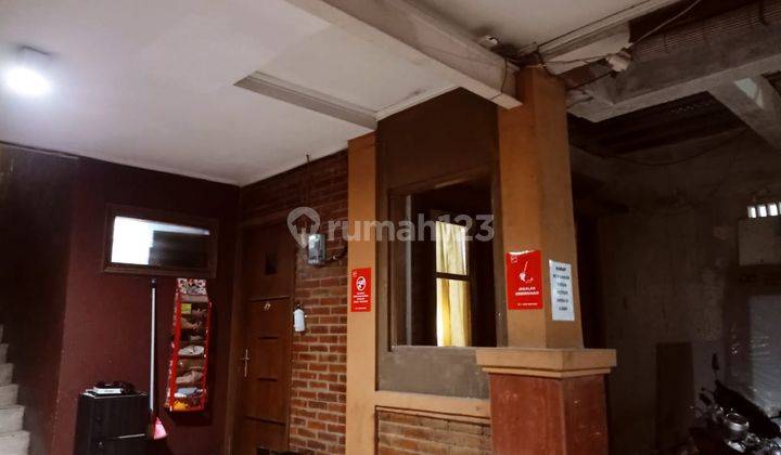 Kost cantik kondisi bagus dan full. Di pondok Indah jakarta Selatam 2