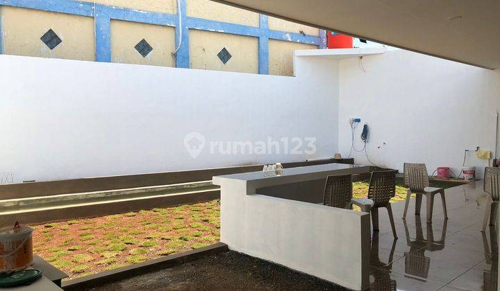 Jual cepat rumah brand New. Bagus di kavling Pemda purwakarta 4