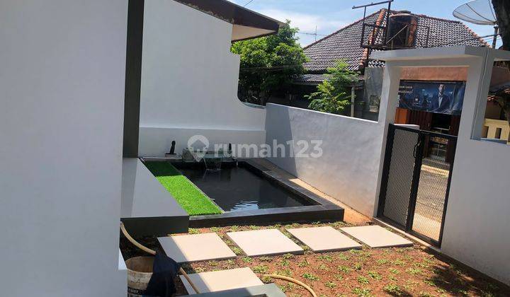 Jual cepat rumah brand New. Bagus di kavling Pemda purwakarta 5