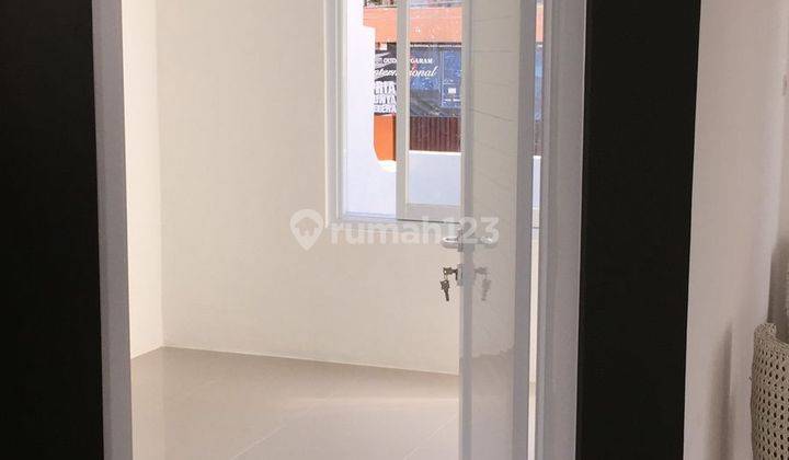 Jual cepat rumah brand New. Bagus di kavling Pemda purwakarta 7