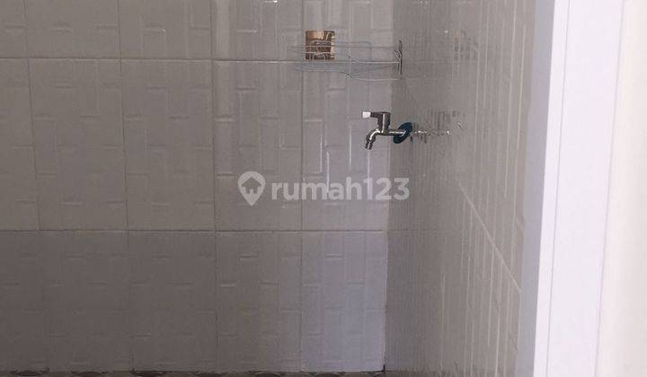 Jual cepat rumah brand New. Bagus di kavling Pemda purwakarta 9