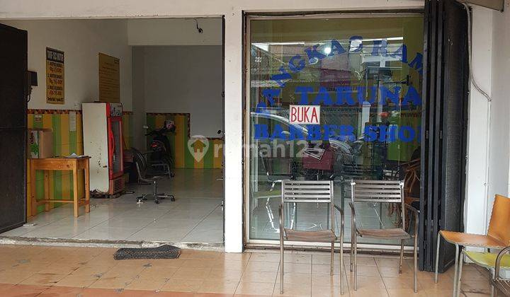 Jual cepat berikut usaha nya. Turun harga Tempat cuci motor dan panfkas rambut di dekat walikota tangsel 1