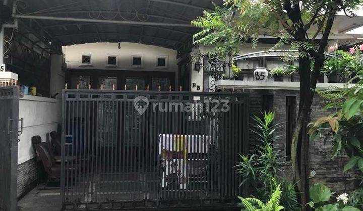 Jual cepat dan BU. Rumag di perumahan Graha Puragabaya 1