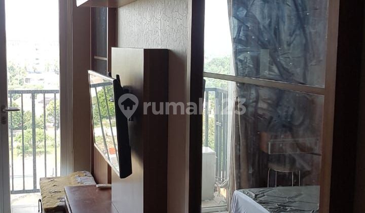 Disewakan unit apartment fully furnished. Msh baru furnishednya. Lokasi strategis dekat UIN Disewakan unit apartment fully furnished. Msh baru furnishednya. Lokasi strategis dekat UIN