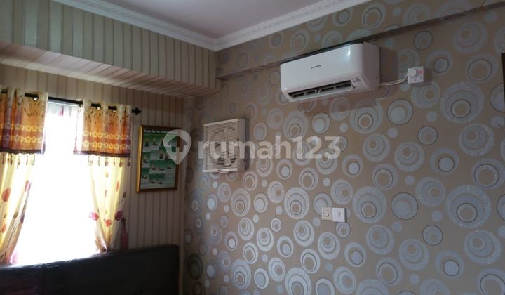 For rent: City Light apartment unit in CIPUTAT. Fully furnished, close to UIN. 2