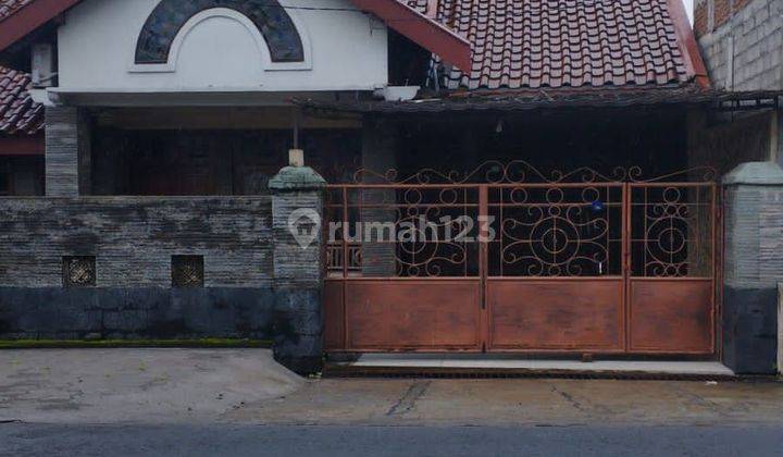 Disewakan kamar kost di bantul. Jl. Monumen Angkatan Udara No.76 Krobokan Tamanan Bantul. 1