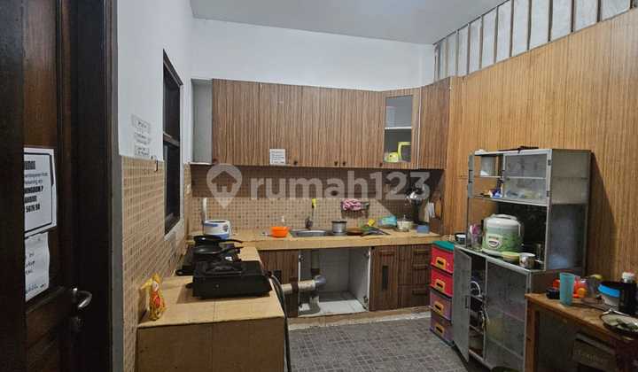 For Sale. Quick. Boarding Houses in Rawamangun, East Jakarta. Fully Occupied.