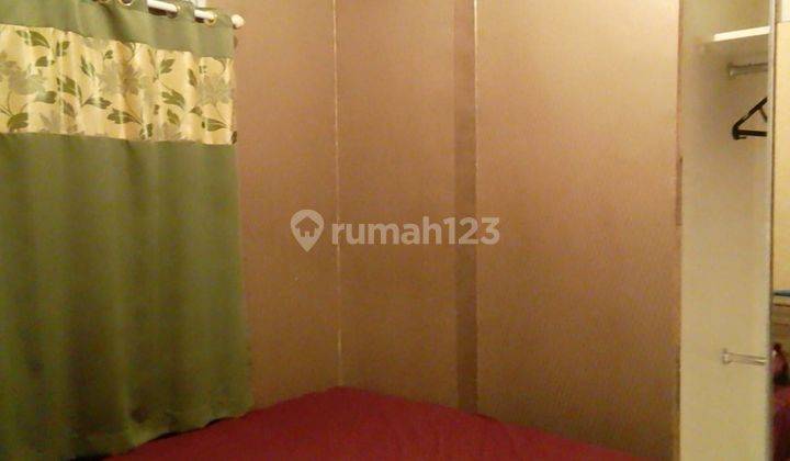 Disewakan Unit Apartment City Light 2 Bed Room.  2