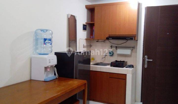 Disewakan Unit Apart 2. Bed Room.di City Light 2