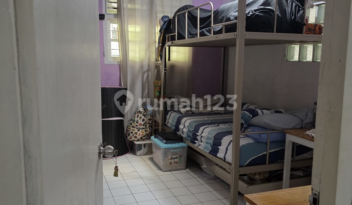 Jual Cepat Dan B U. Rumah Di.jalan.ara. Bagus Buat Kos2 An 2