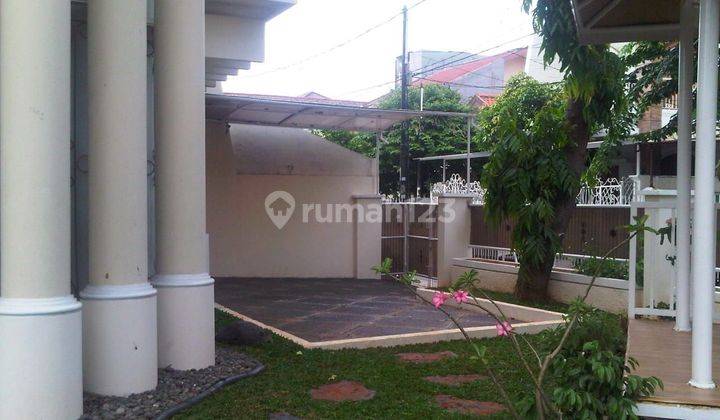 Jual Cepat Dan Bu. Rumah Bagus Siap Huni Di Kelapa Gading Jakarta Utara 2