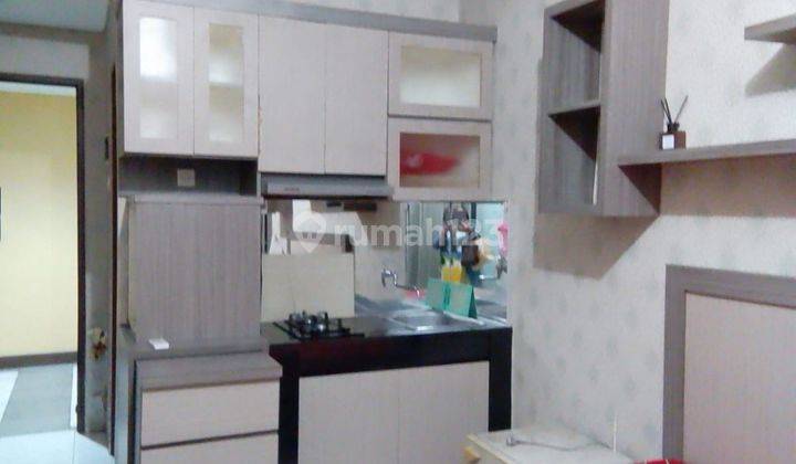 Disewakan Unit Apartement City Light.com Type Studio 2