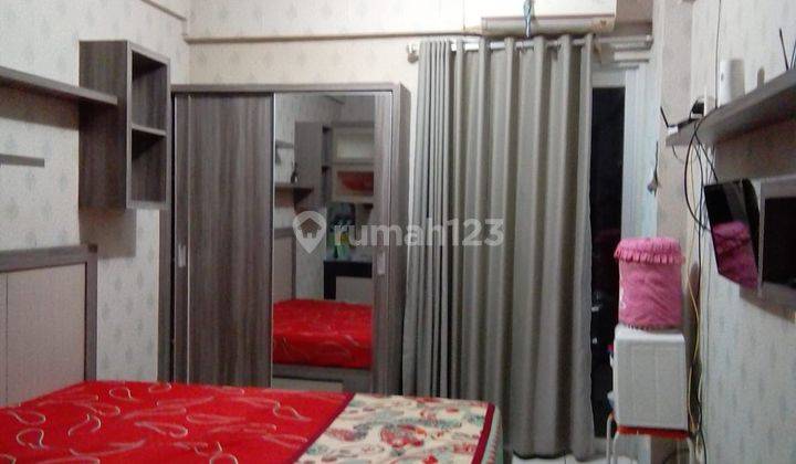Disewakan Unit Apartement City Light.com Type Studio 1