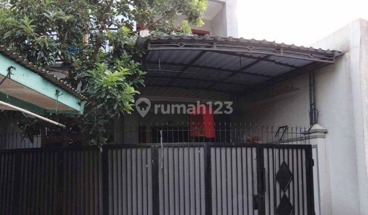 Dijual Rumah Bagus Siap Huni Di Jalan Muh. Kaffi  1