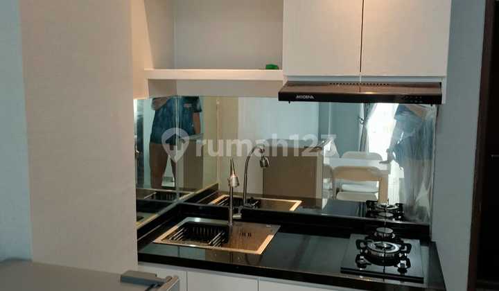 For Rent: 2 BR Apartment at City Light, Fully Furnished