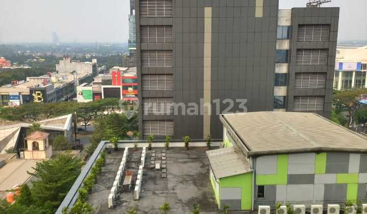 Jual Rugi Apartment.roseville.bsd City. 