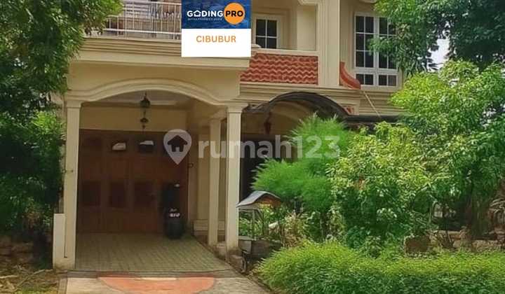 Rumah Bagus Kota Wisata Nego Rumah Bagus Kota Wisata Nego