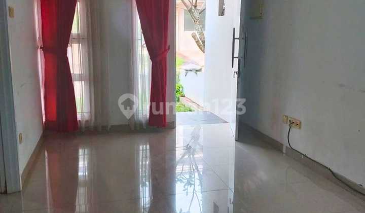 Quick Sale Ready-to-Occupy House in Cibubur Country, Negotiable Until Deal 2