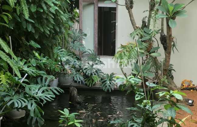 For Sale: Move-In Ready House in Citragrand Cibubur 1