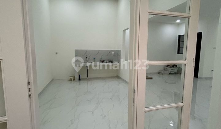 Dijual Rumah Kuldesak Siap Huni Kota Wisata Cibubur 2