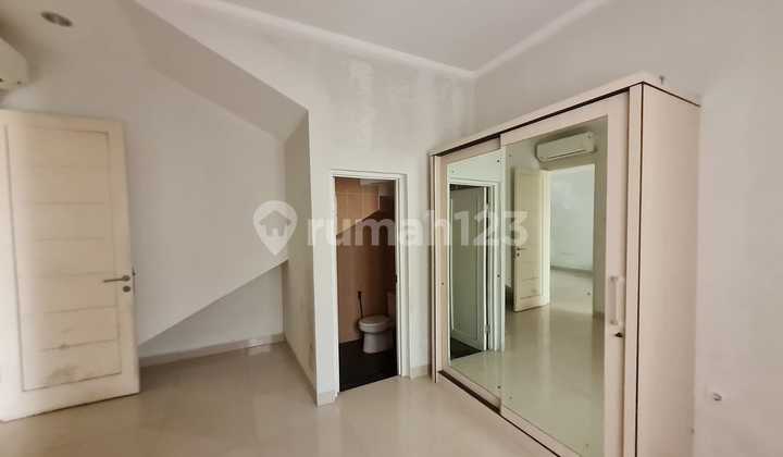 Dijual Rumah Modern Minimalis Siap Huni Di Perumahan Bukit Golf Riverside Cibubur  2