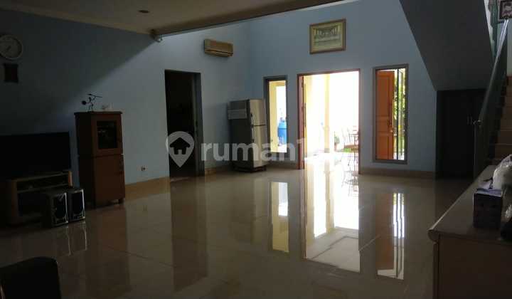 Jual Cepat Rumah Siap Huni Citragran Cibubur 2